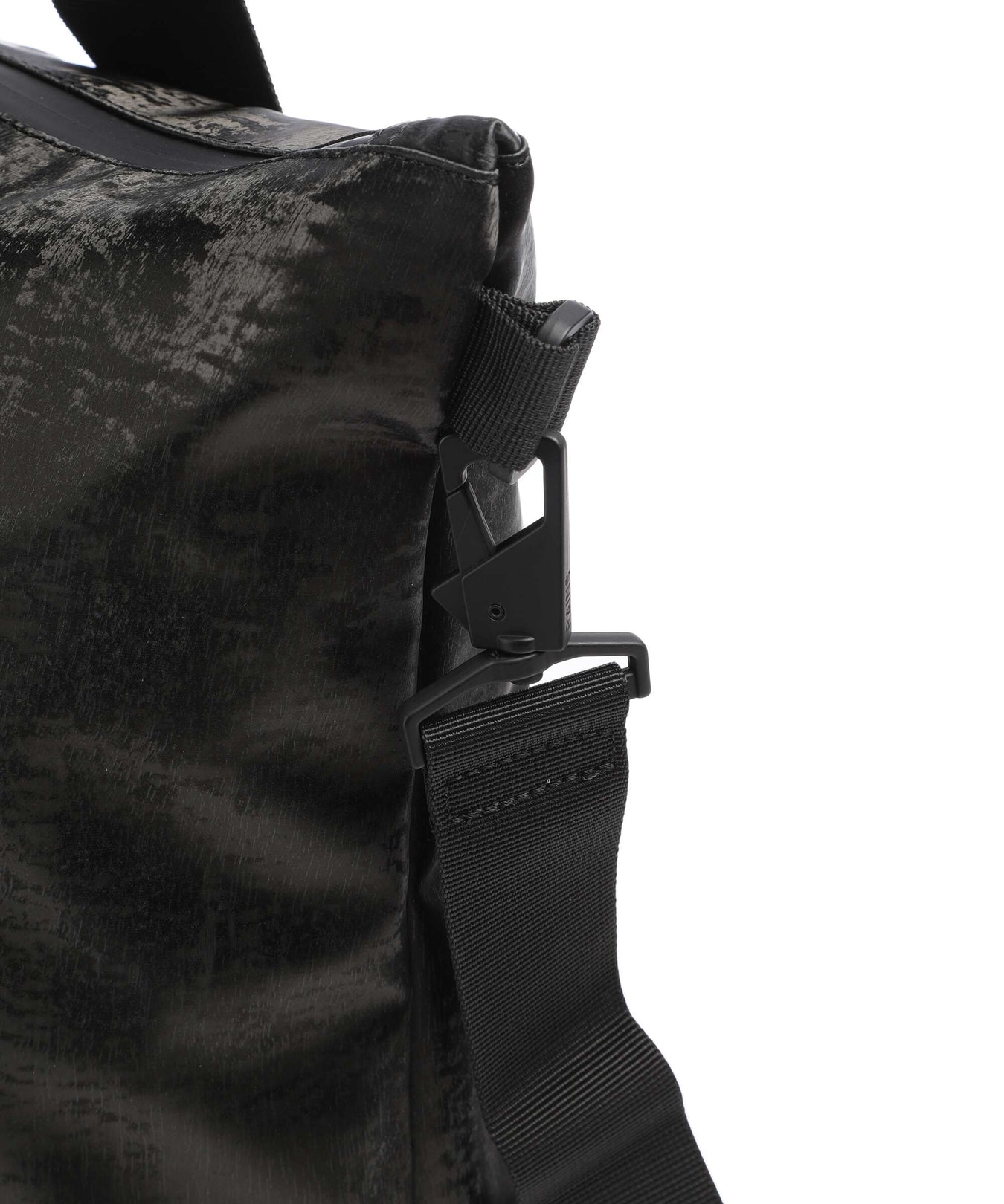 Rains Mini Tote bag coal