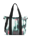 Rains Mini Tote bag blur
