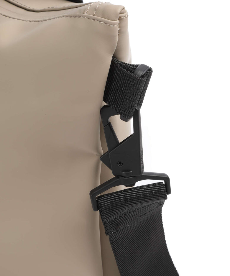 Rains Micro Tote bag beige