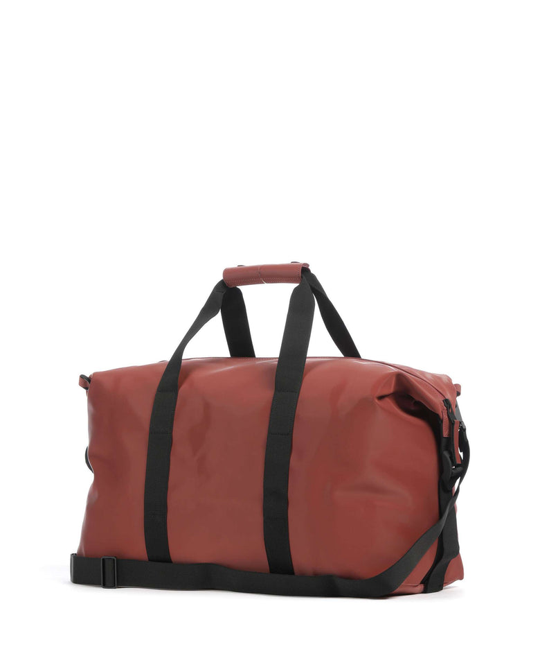 Rains Hilo Weekend bag honor