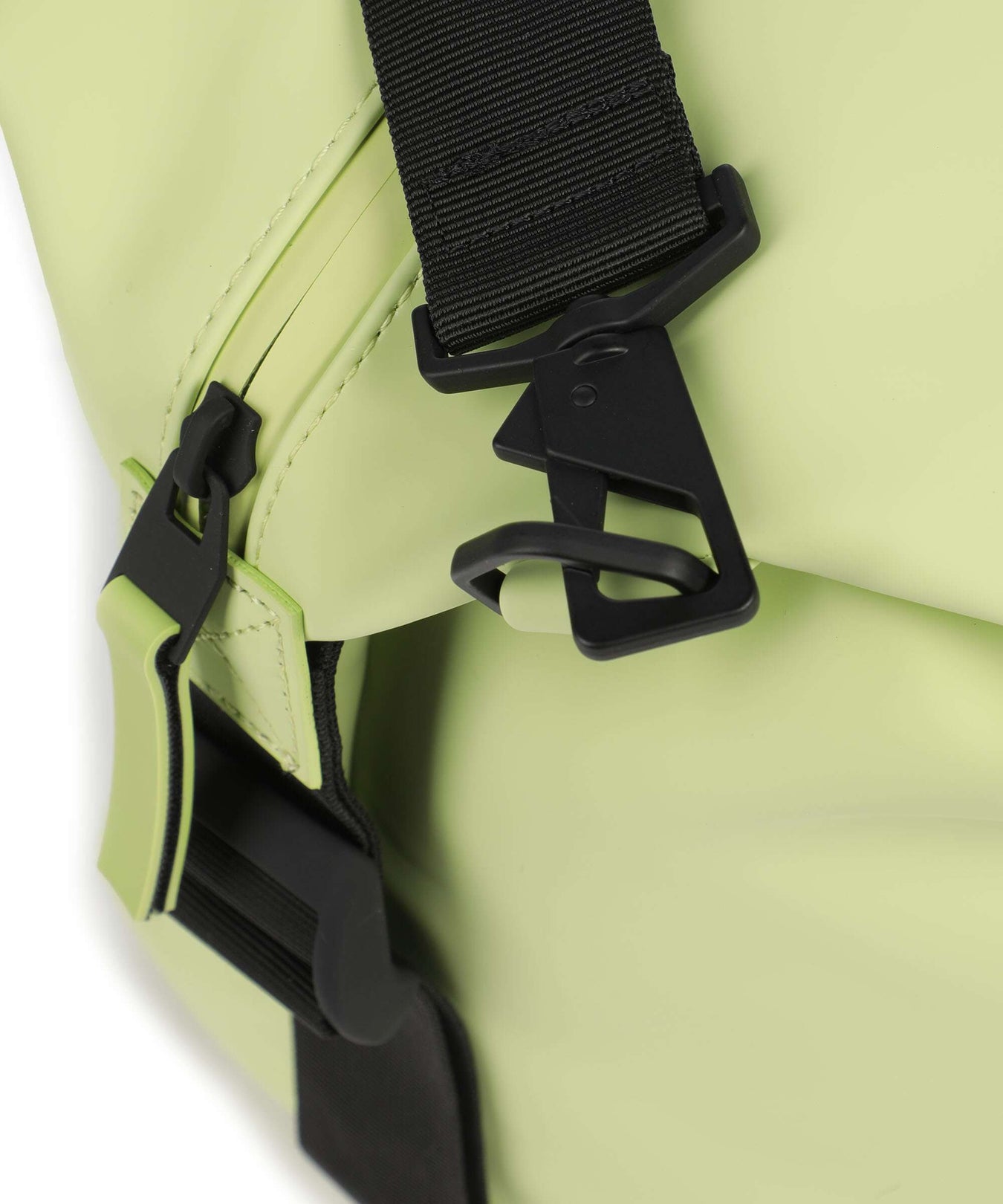 Rains Hilo Weekend bag acid