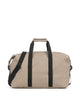 Rains Hilo Bolsa de fin de semana beige