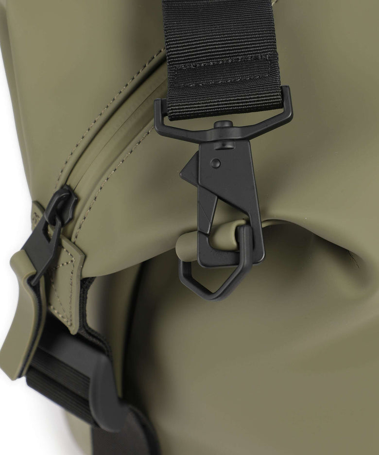 Rains Hilo Weekend bag marsh