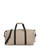 Rains Hilo Large Bolso de viaje beige