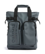 Rains Texel Bolso mochila lagoon