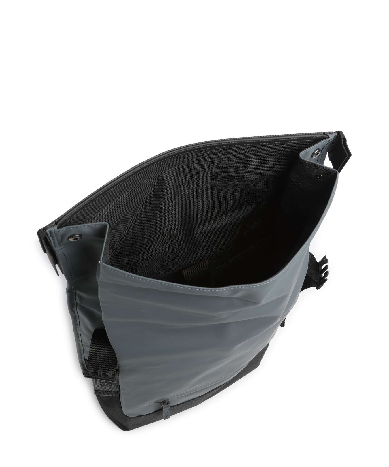 Rains Trail Rolltop backpack lagoon