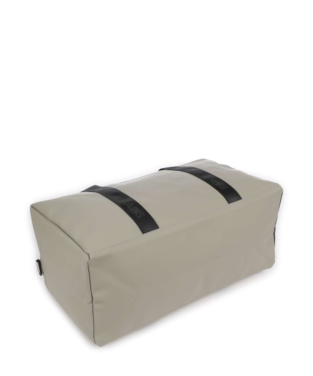 Rains Trail Weekend bag drift