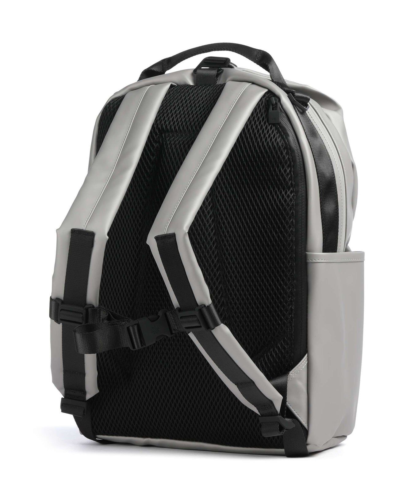 Rains Clip Front Backpack nimbus