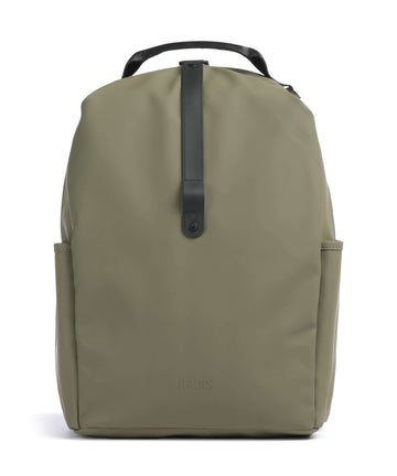 Rains Clip Front Mochila marsh