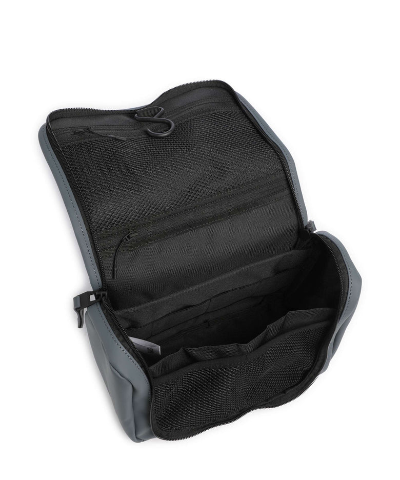 Rains Texel Toiletry bag lagoon