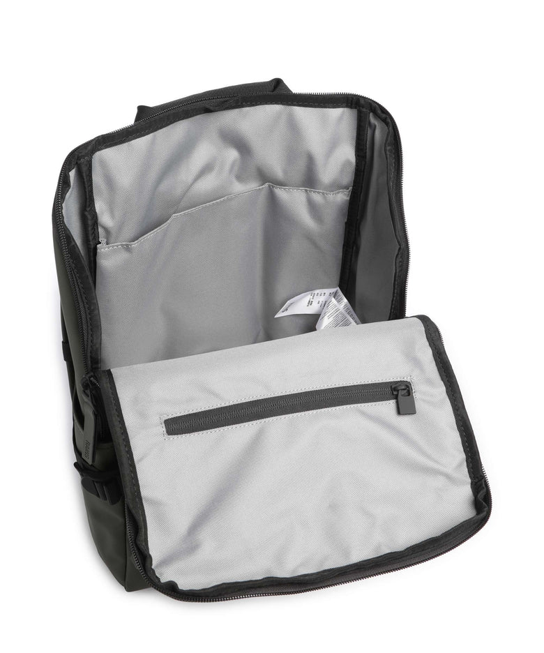 Rains Texel Backpack green