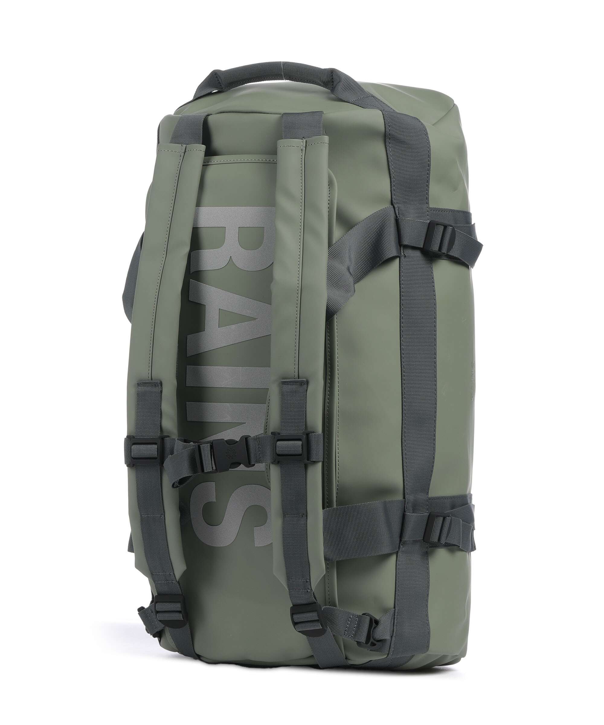 Rains Texel Small Travel bag well