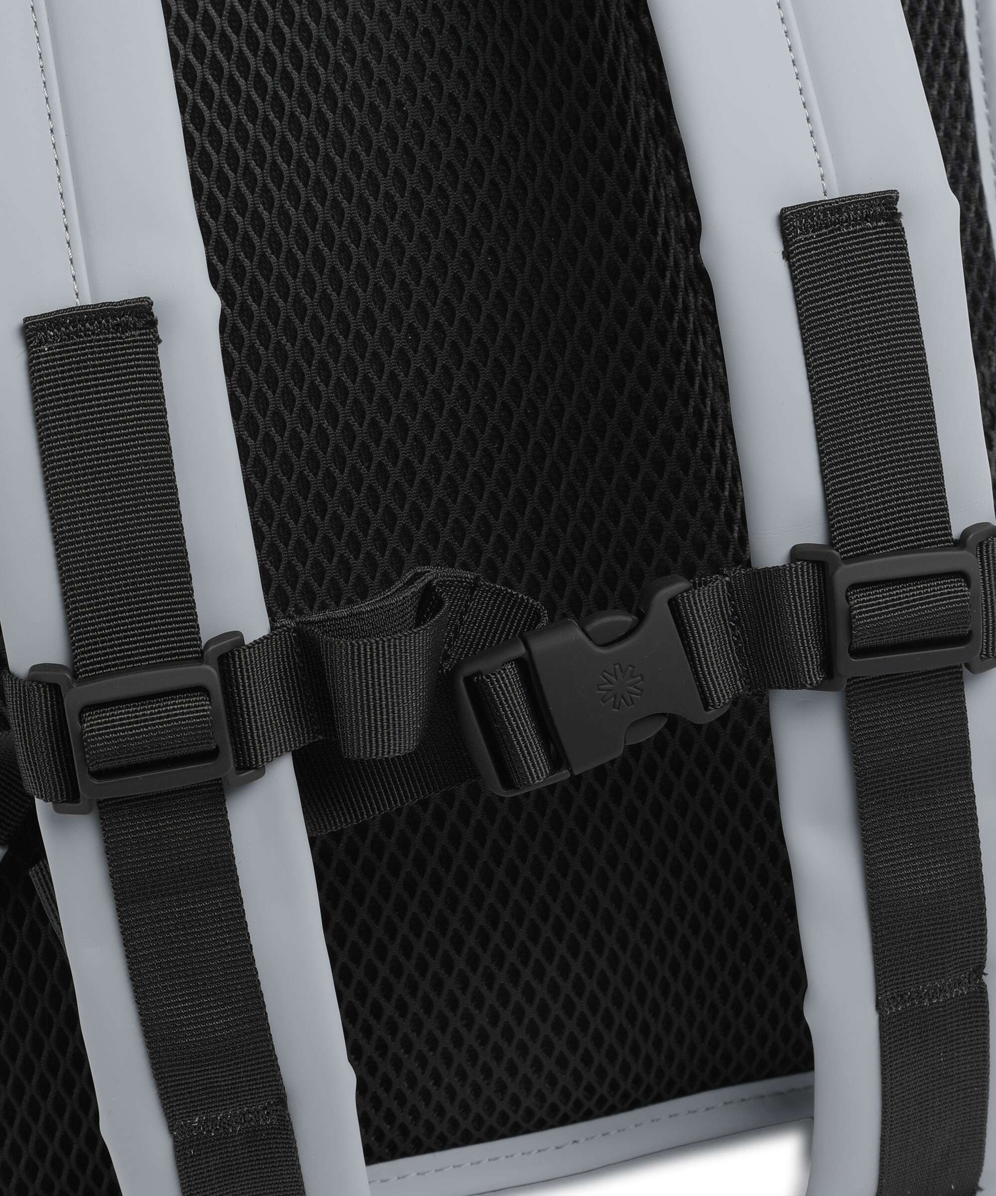 Rains Rolltop backpack pool