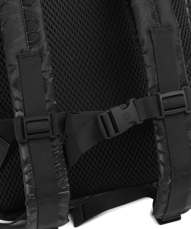 Rains Rolltop backpack amp