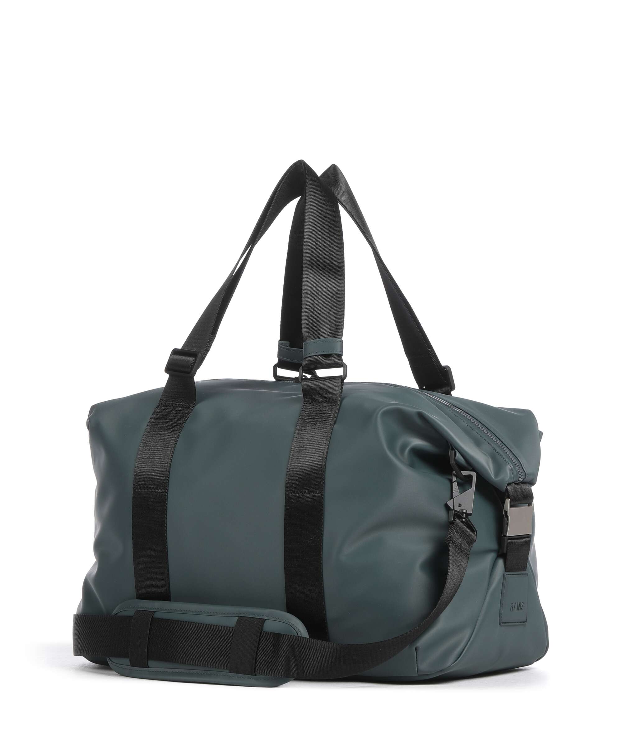 Rains Valera Mini Weekend bag mystique
