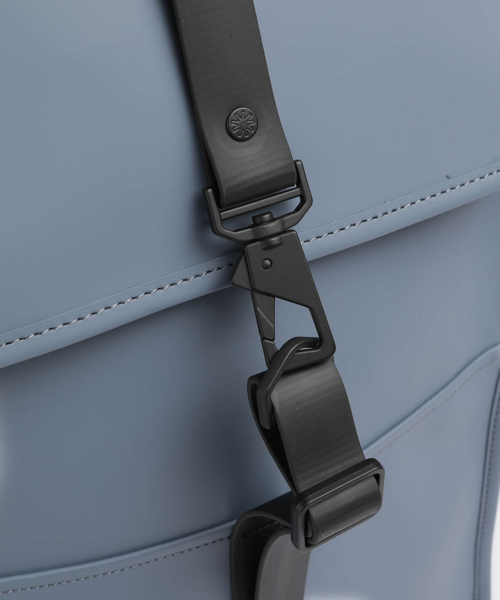 Rains Backpack blue dusk