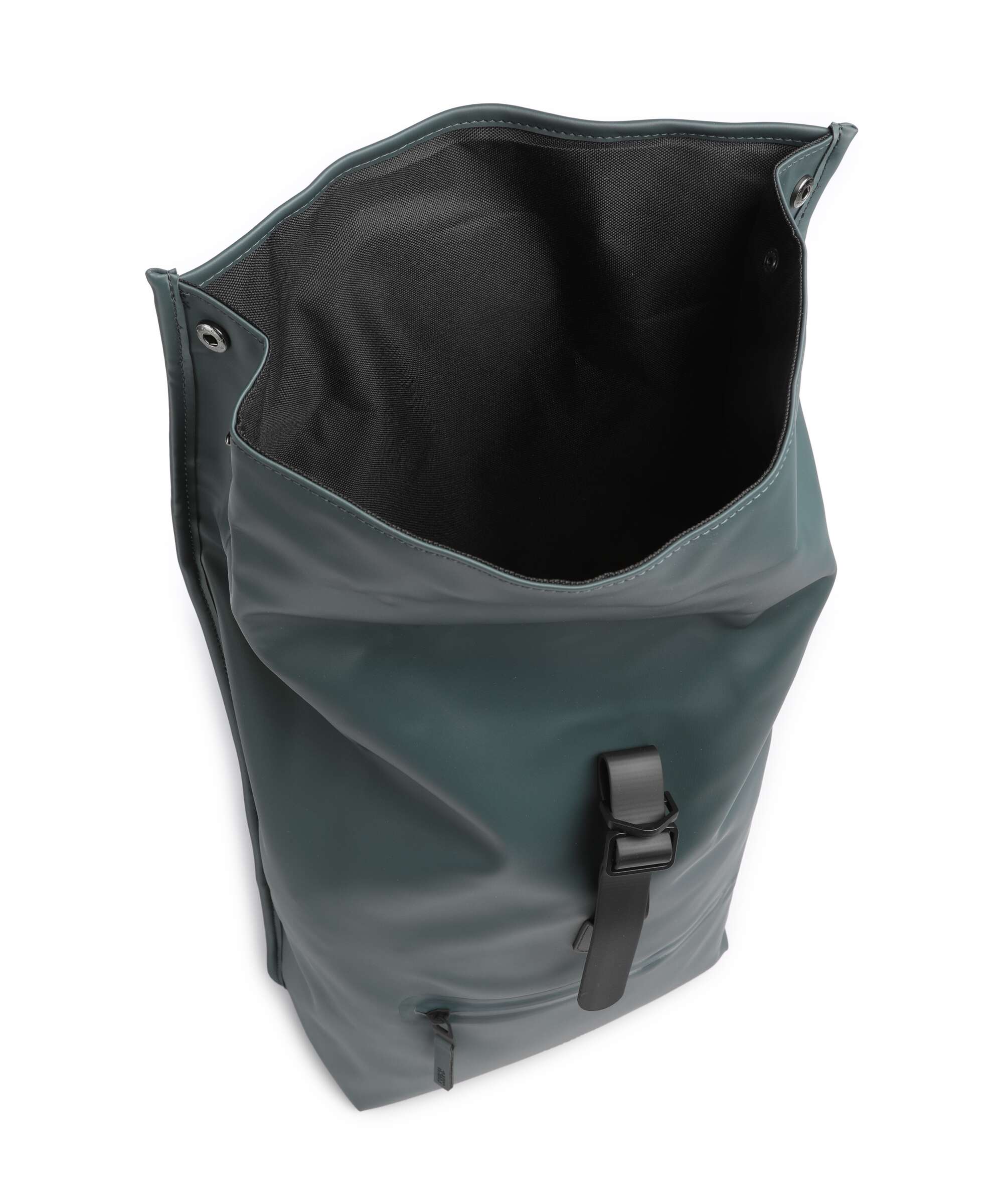 Rains Rolltop backpack mystique