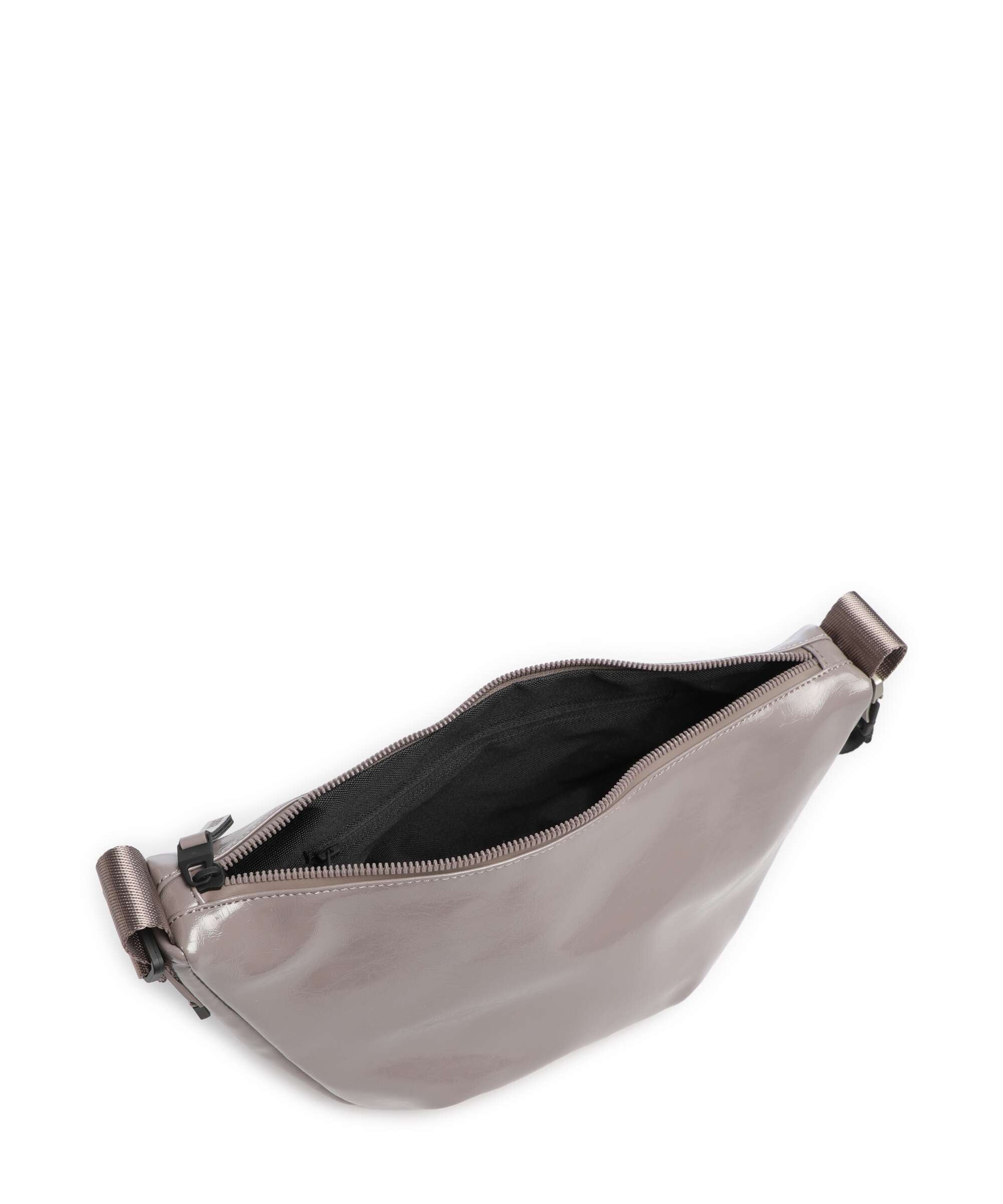 Rains Valera Hobo bag cinder glaze
