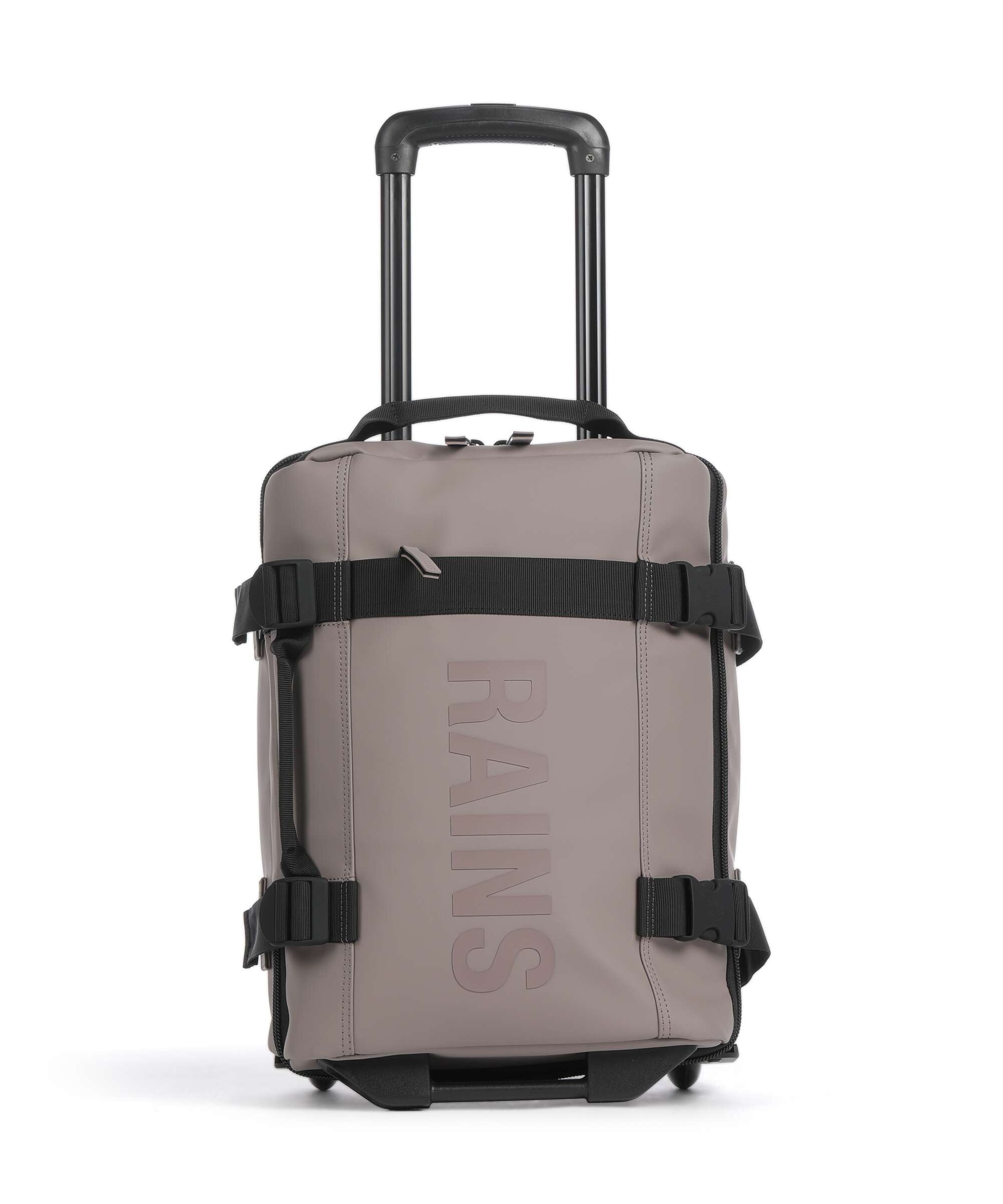 Rains Texel Mini Trolley (2 wheels) cinder