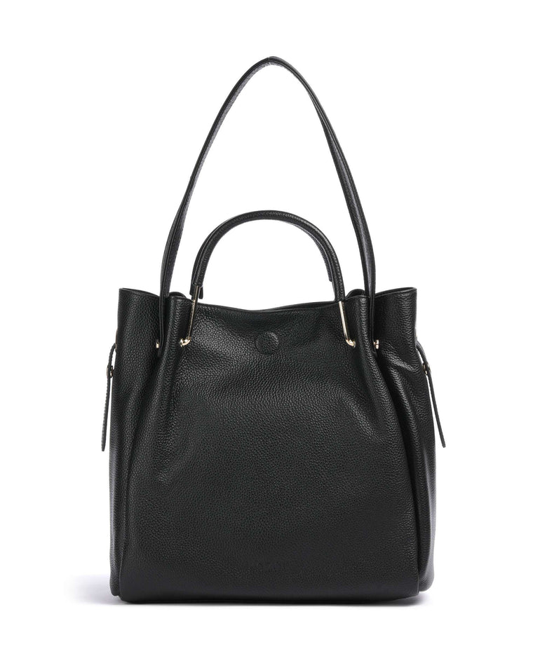 Kazar Alexandria Tote bag black