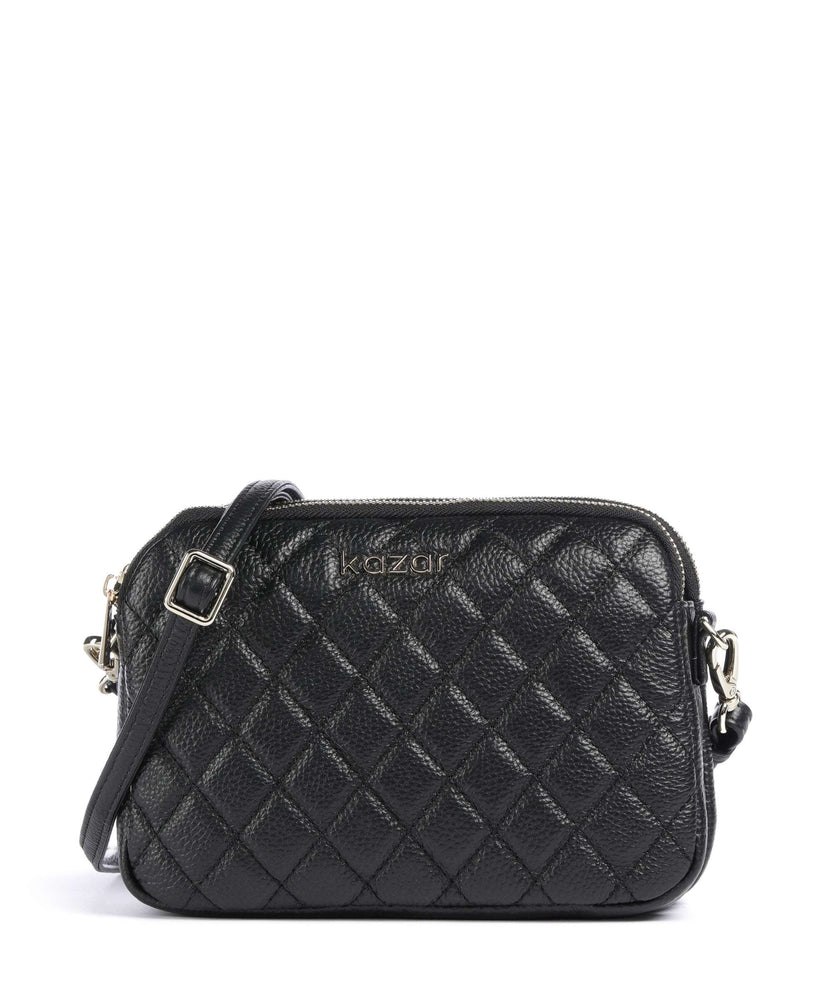 Kazar Rita Crossbody bag black