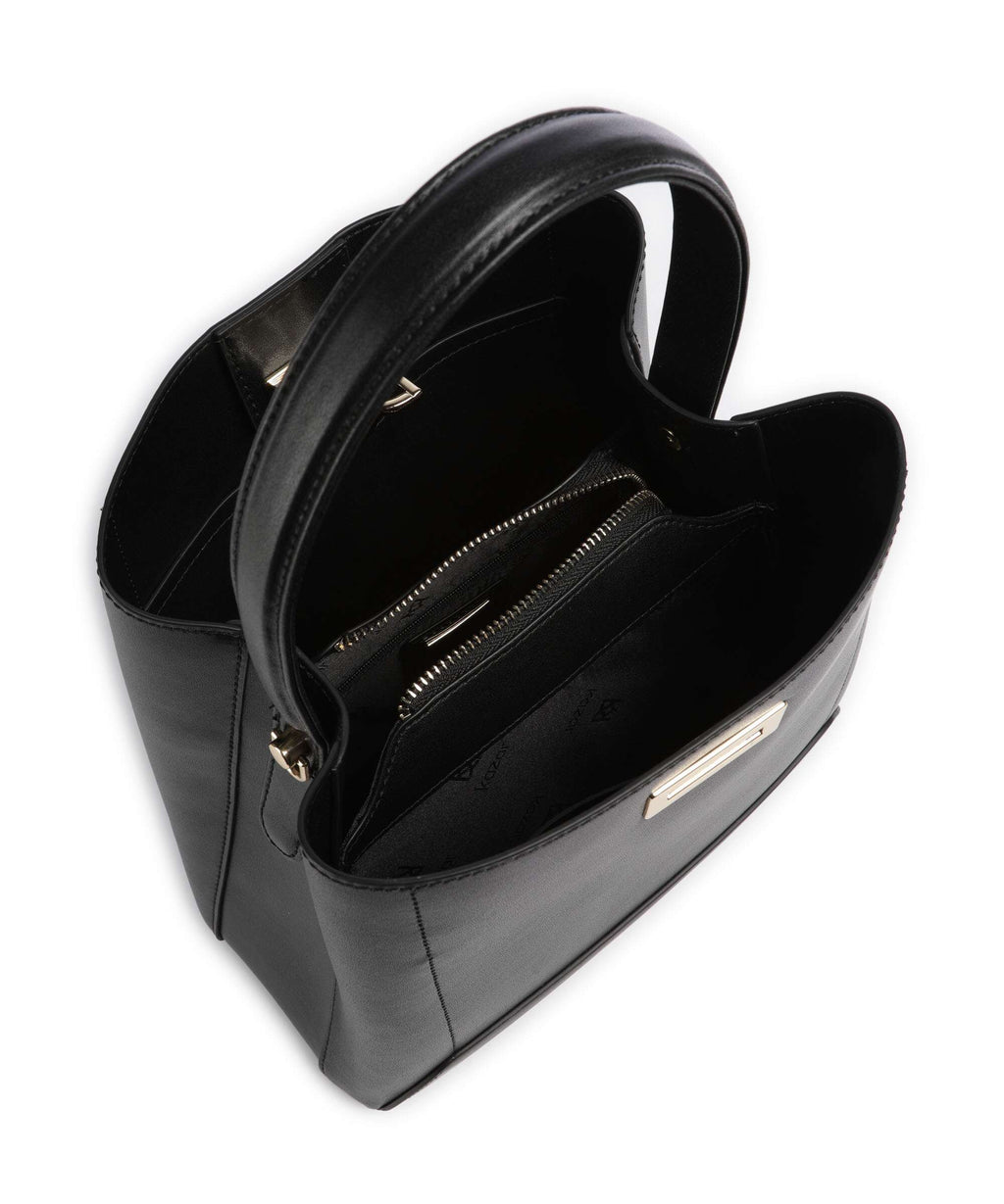 Kazar Laurie Handbag black