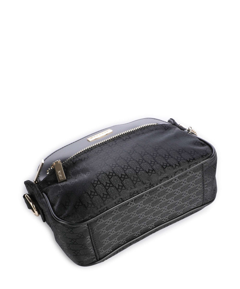 Kazar Netti Crossbody bag black