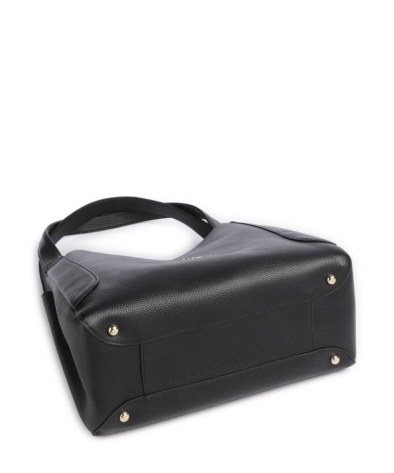 Kazar Ange Hobo bag black