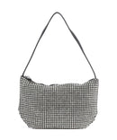 Kazar Party Bolso de hombro black/silver