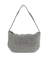 Kazar Party Bolso de hombro black/silver