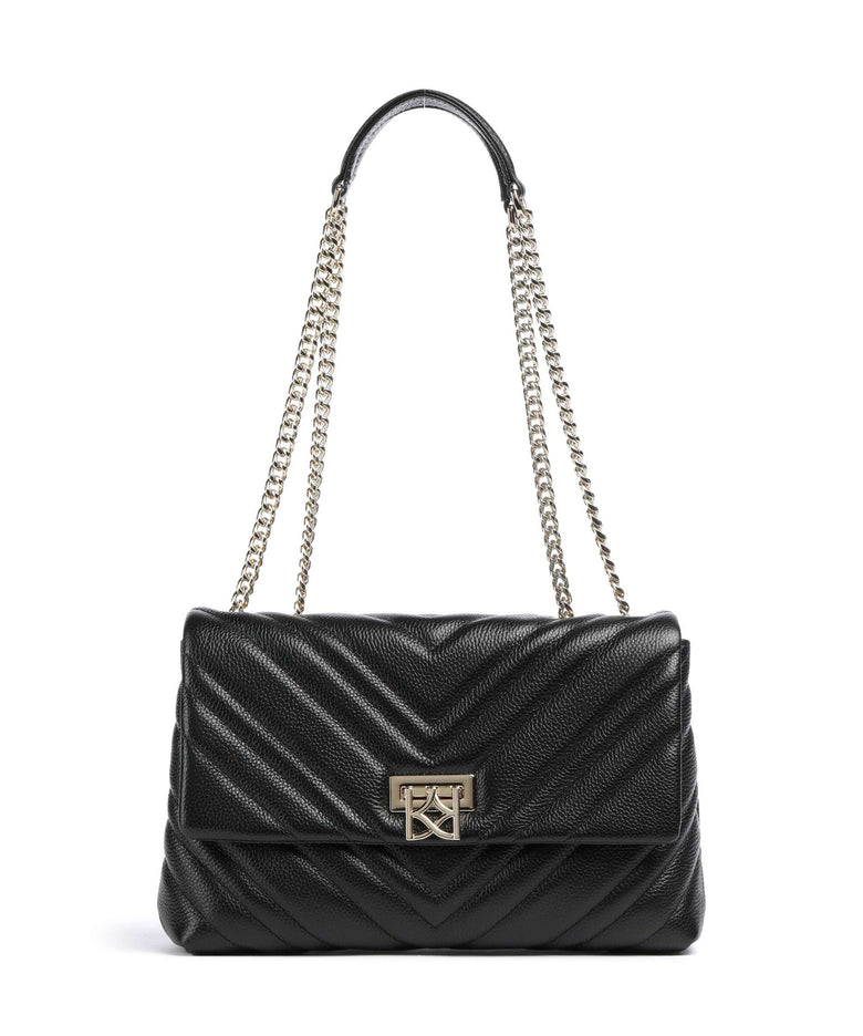 Kazar Yves Shoulder bag black