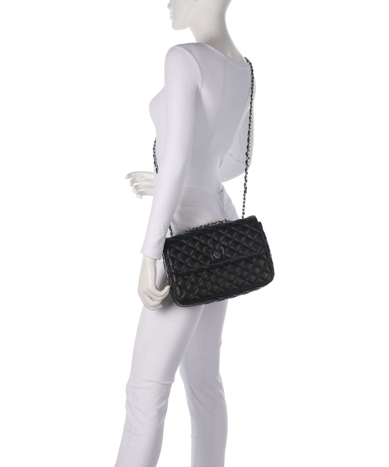 Kazar Vidia Shoulder bag black