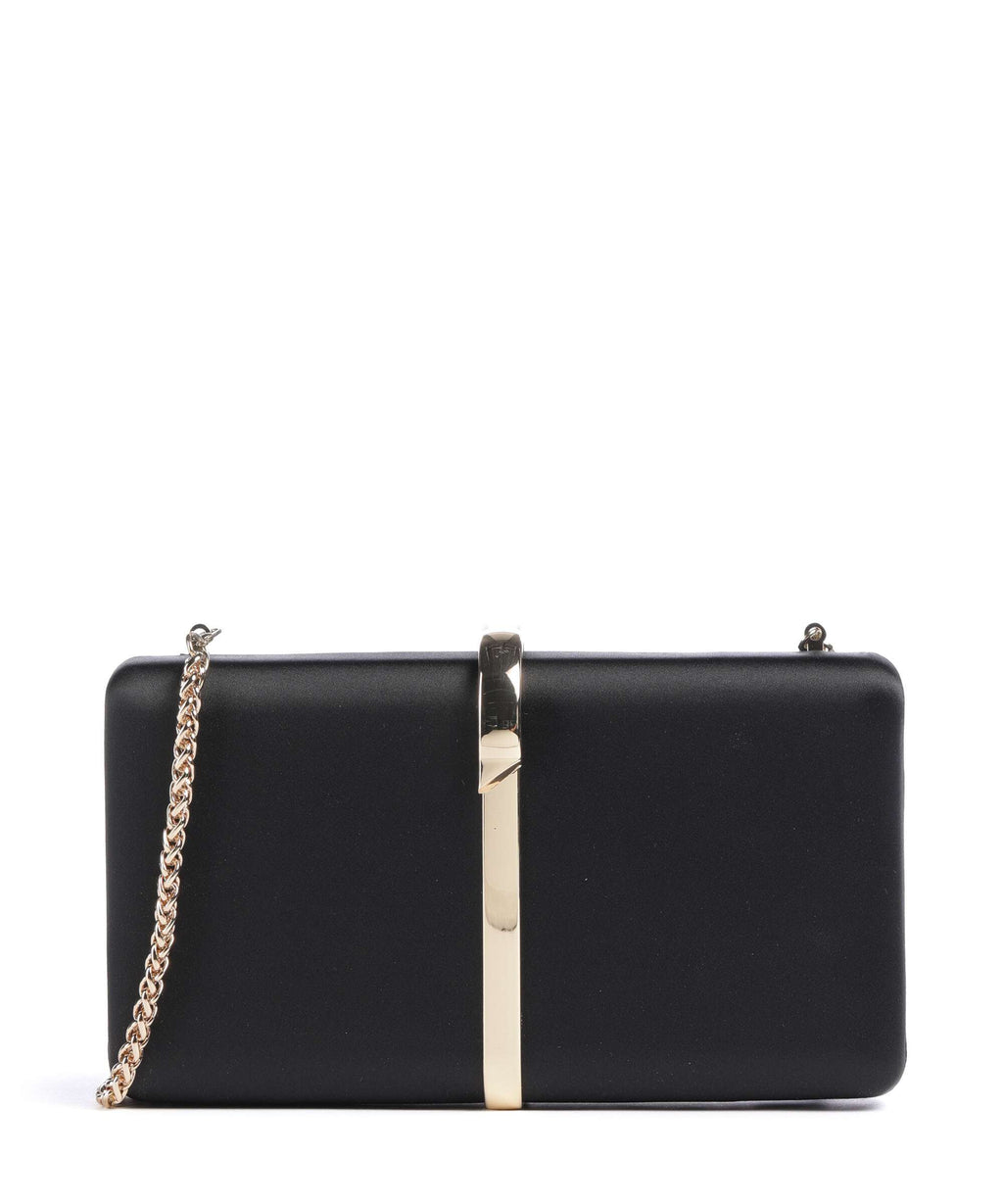 Kazar Cedar Crossbody bag black