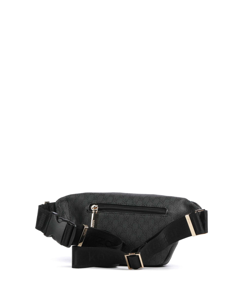 Kazar Tanya Belt bag black