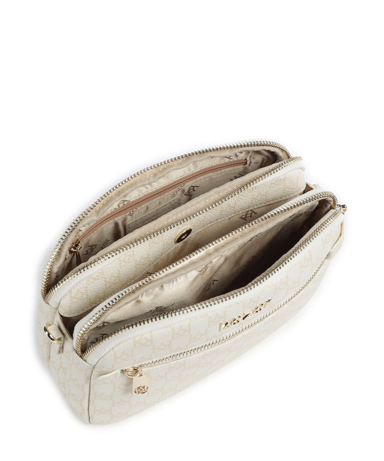 Kazar Rita Crossbody bag bez