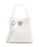 Kazar Laurie S Bolso de mano bialy