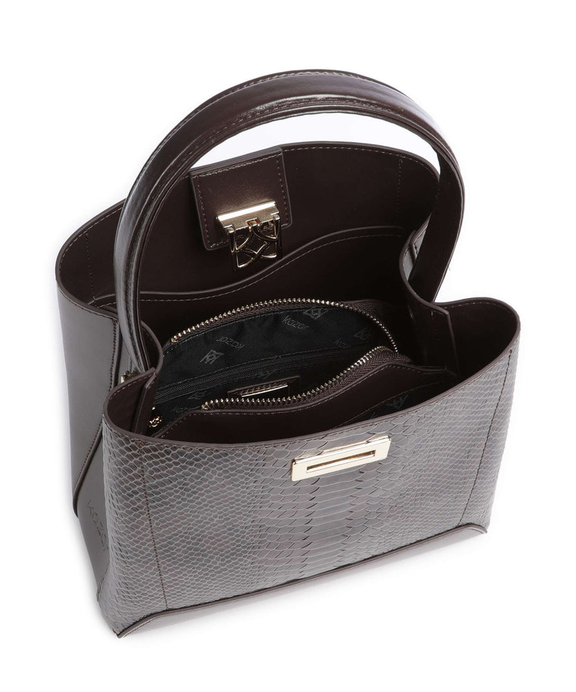 Kazar Laurie Handbag brazow