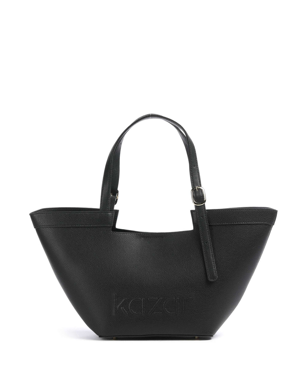 Kazar Nan M Tote bag czarny