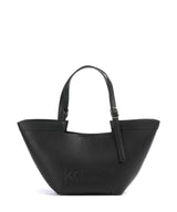 Kazar Nan M Bolsa shopping czarny