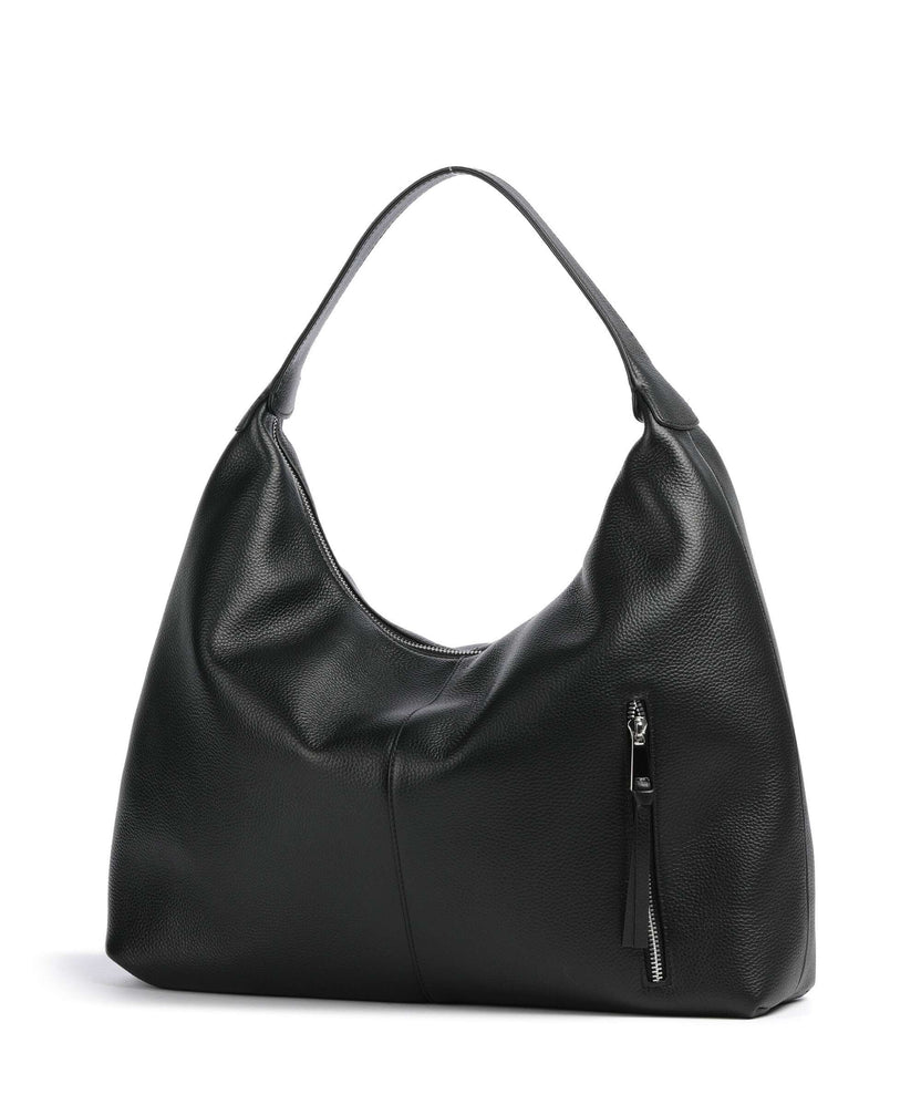 Kazar Remi Hobo bag black