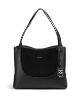 Kazar Ange Bolso de hobo black