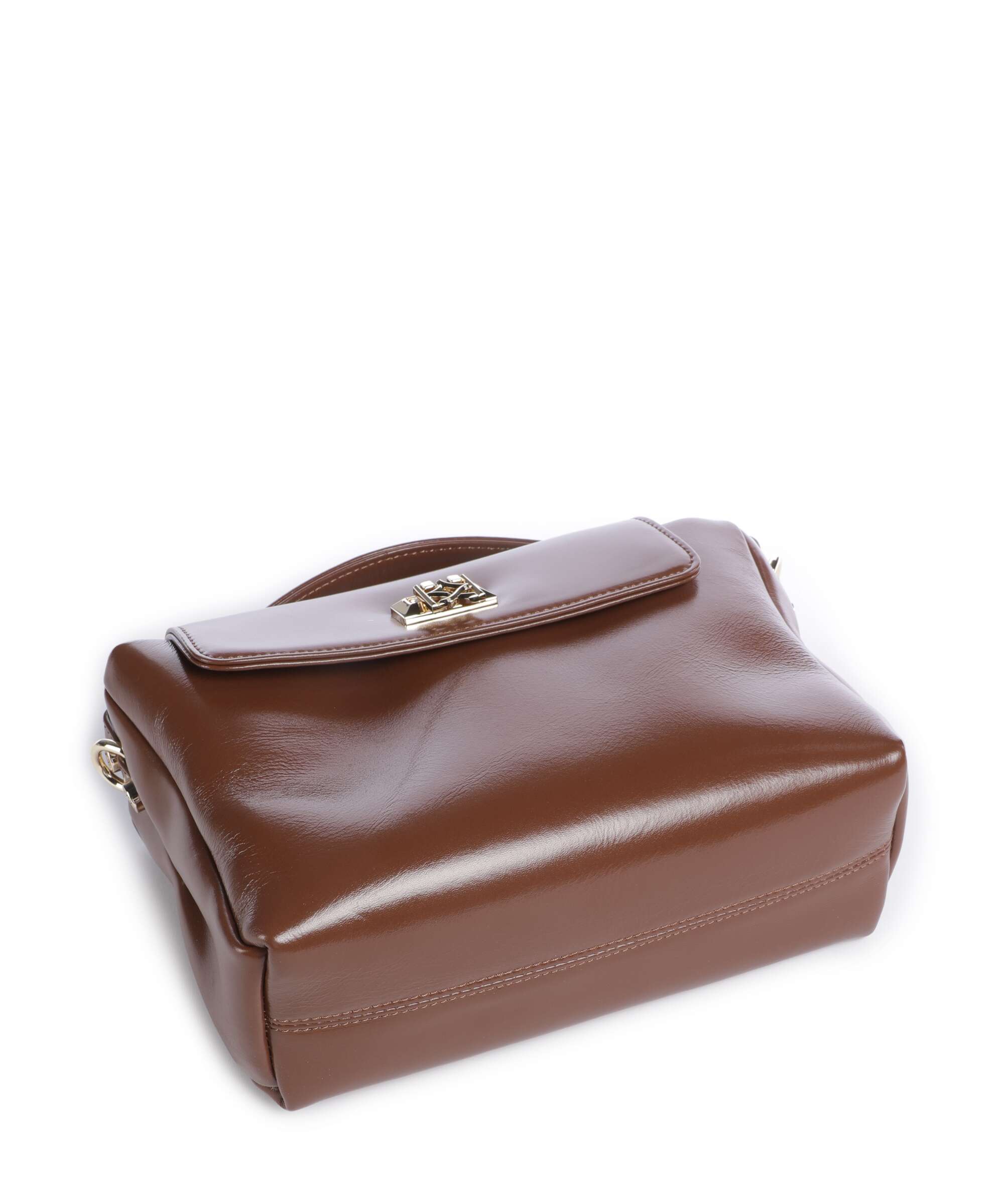 Kazar Elaris S Crossbody bag brown