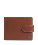 Jekyll & Hide Oxford RFID Monedero tan