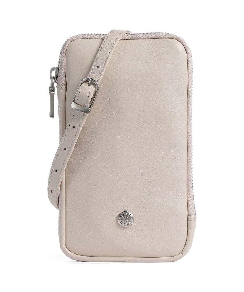 Jekyll & Hide Paris Phone bag driftwood