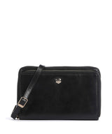 Jekyll & Hide Zulu Monedero black
