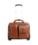 Jekyll & Hide Montana Maletín con ruedas colt