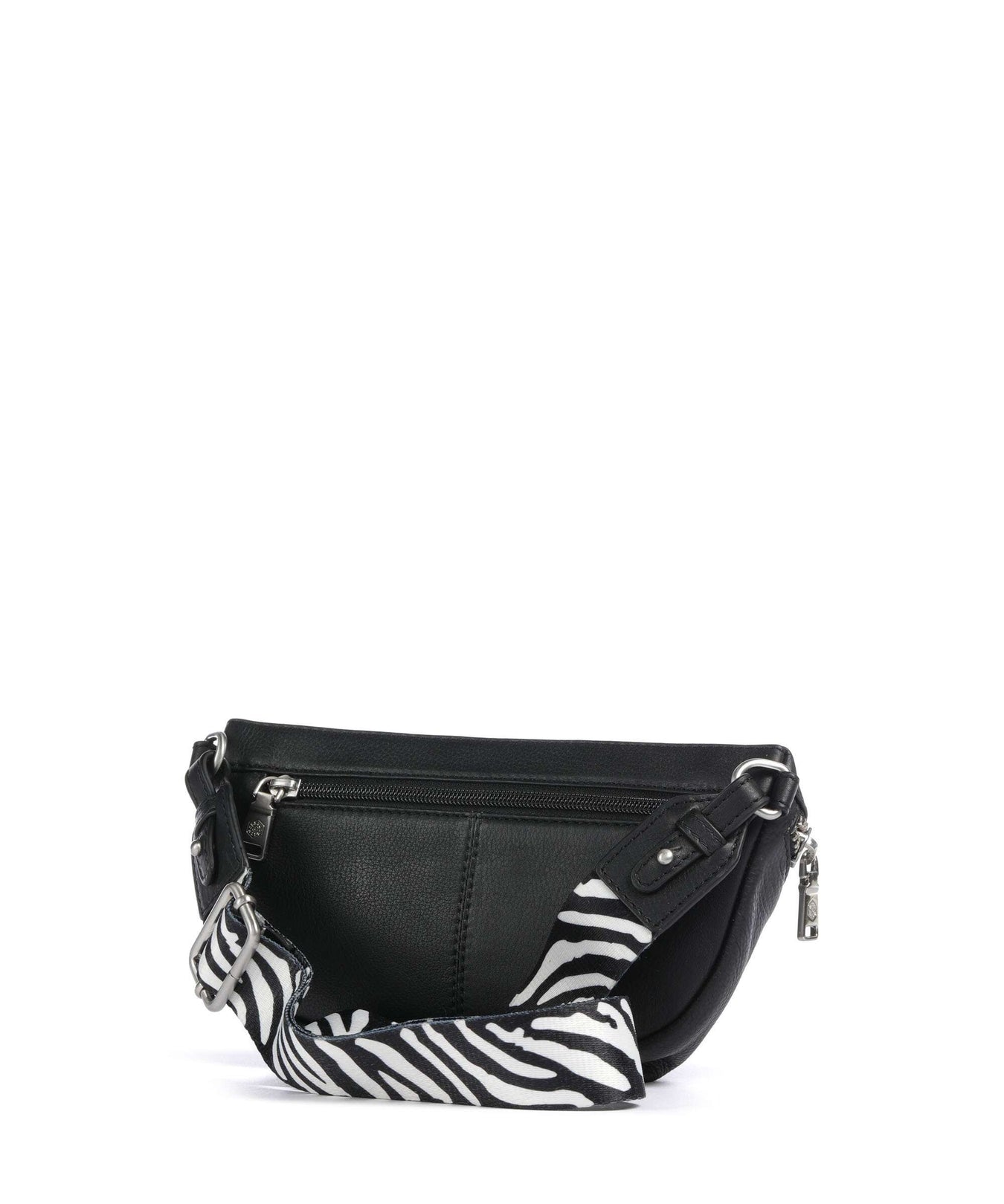 Jekyll & Hide Osaka Fanny pack black