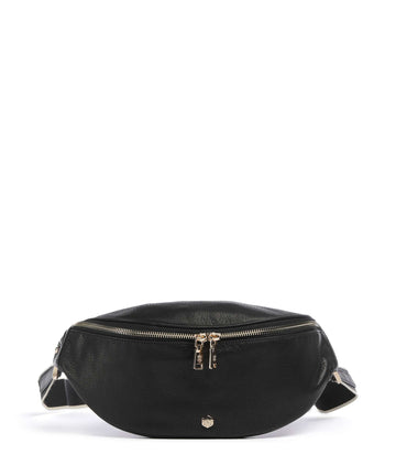 Jekyll & Hide Geneva Riñonera black