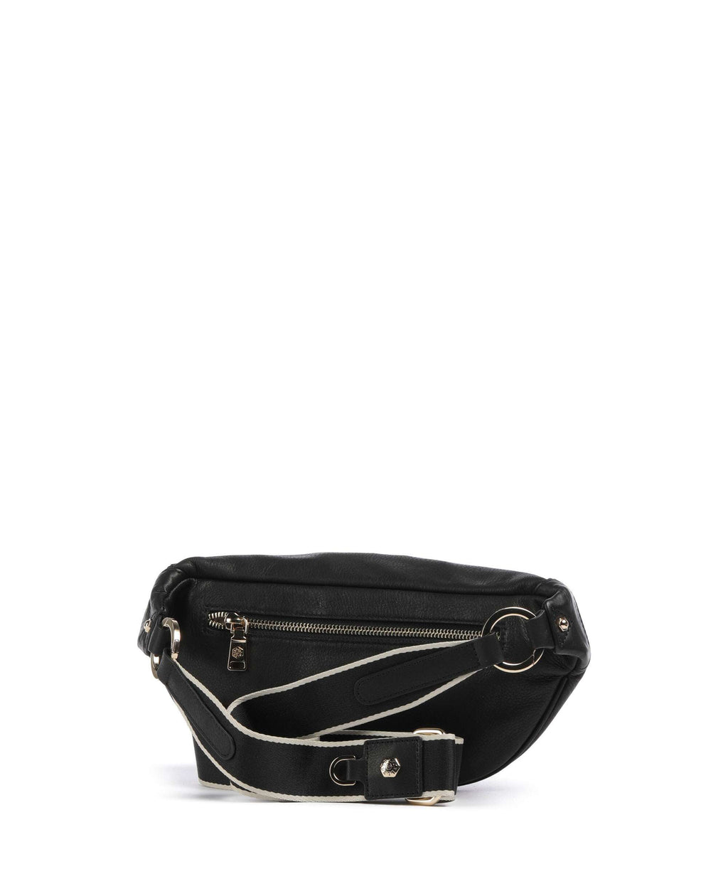 Jekyll & Hide Geneva Fanny pack black