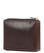 Jekyll & Hide Texas RFID Wallet mocha
